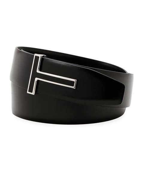 tom ford men's belt sale.